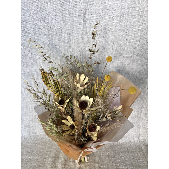 Dried Lennox Bouquet