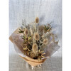 Dried Teasel Bouquet - Bouquets - 3