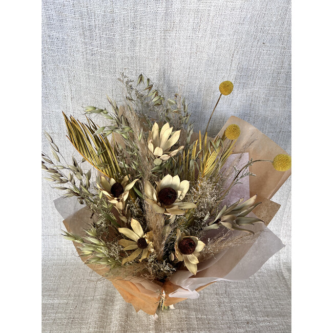 Dried Lennox Bouquet - Bouquets - 3