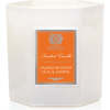 Orange Blossom, Lilac and Jasmine Candle - Candles - 1 - thumbnail