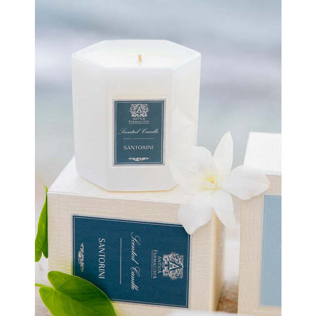 Santorini Candle - Candles - 2