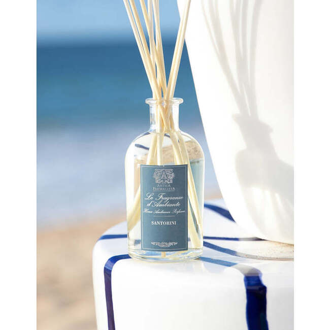 Santorini Diffuser, 250ml - Diffusers - 2