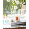 Orange Blossom, Lilac and Jasmine Candle - Candles - 2