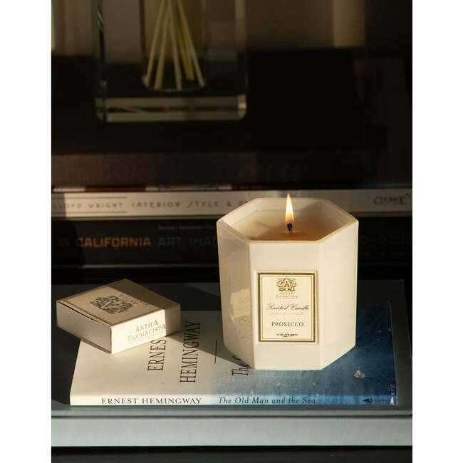 Prosecco Candle - Candles - 2