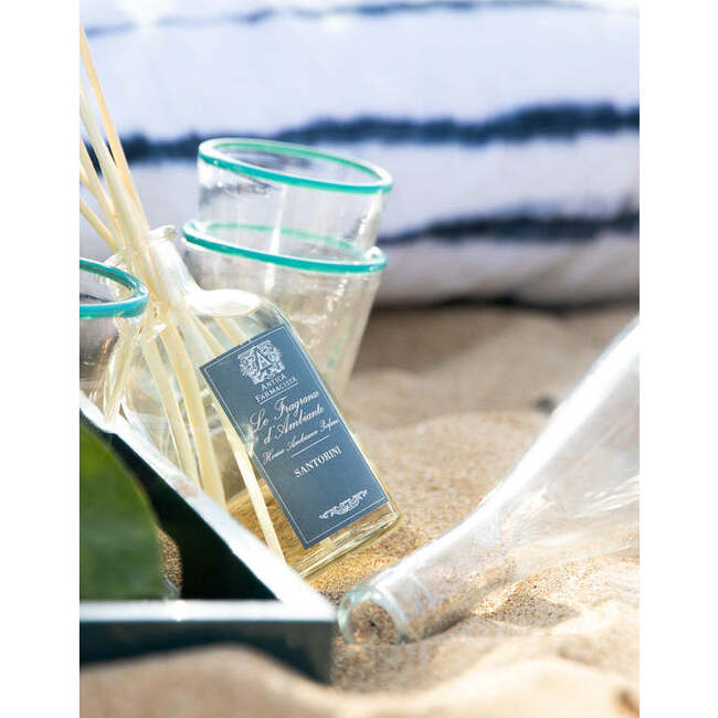 Santorini Diffuser, 250ml - Diffusers - 3