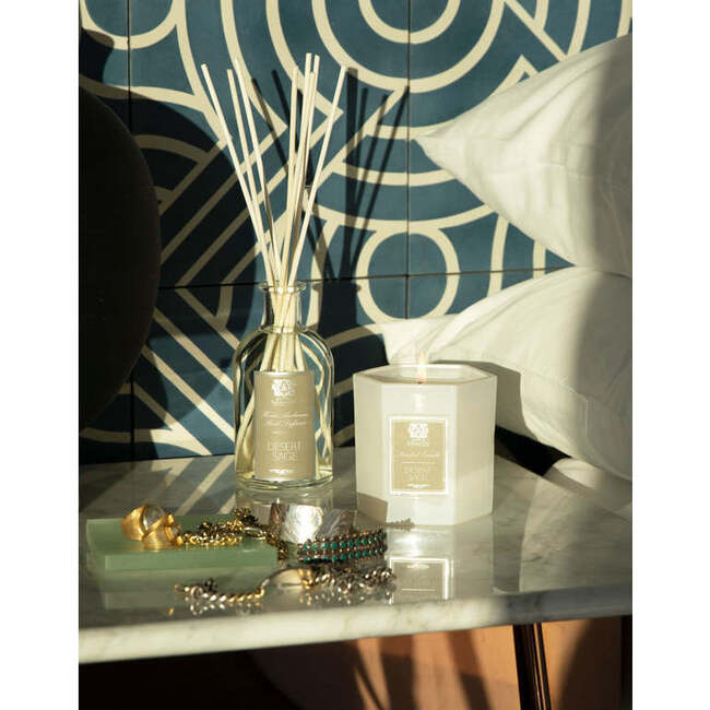 Desert Sage Diffuser, 250ml - Diffusers - 3