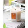 Orange Blossom, Lilac and Jasmine Candle - Candles - 3