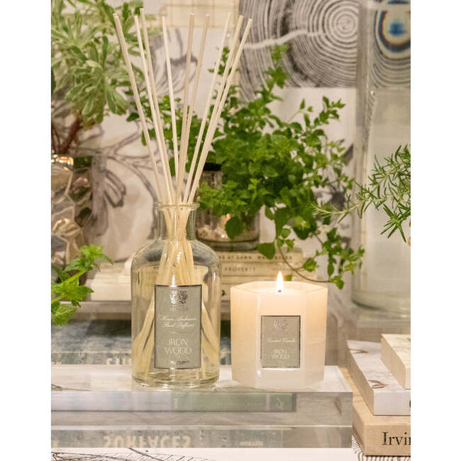 Ironwood Candle - Candles - 3