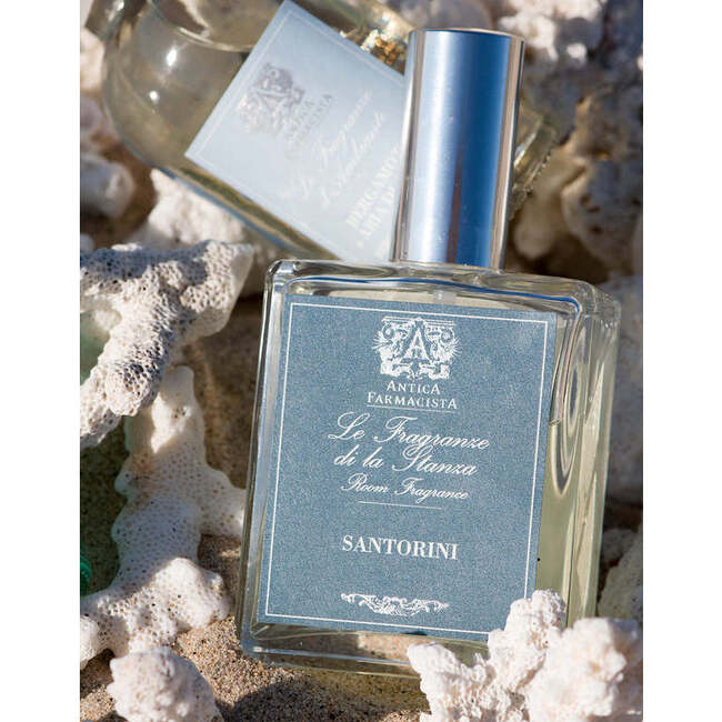 Santorini Room Spray - Room Spray - 4