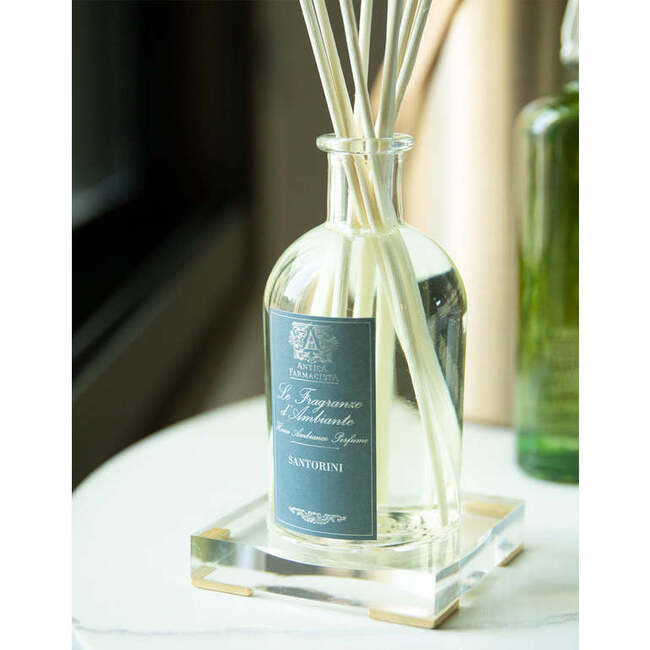 Santorini Diffuser, 250ml - Diffusers - 4