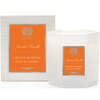 Orange Blossom, Lilac and Jasmine Candle - Candles - 4