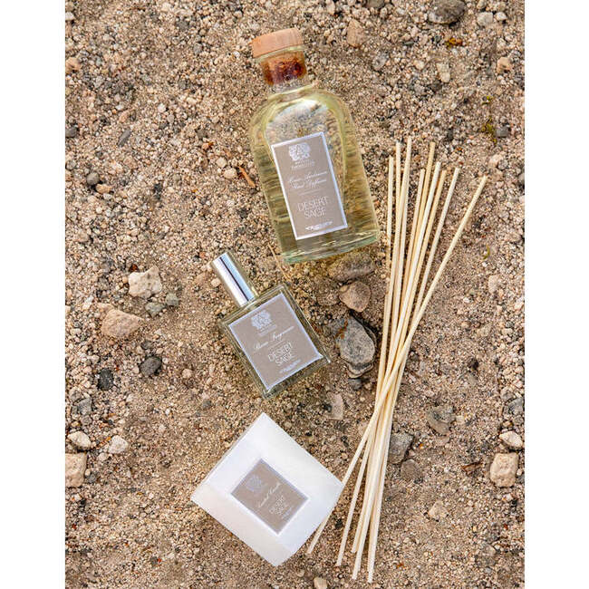 Desert Sage Room Spray - Room Spray - 4