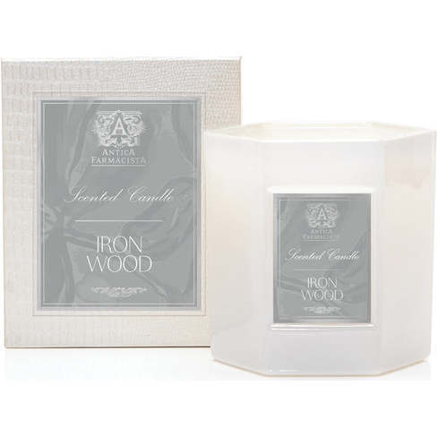 Ironwood Candle - Candles - 4