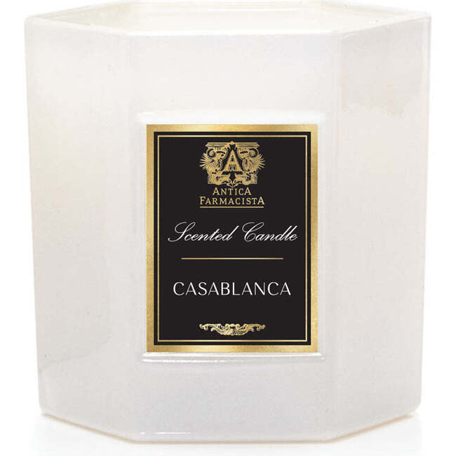 Casablanca Candle