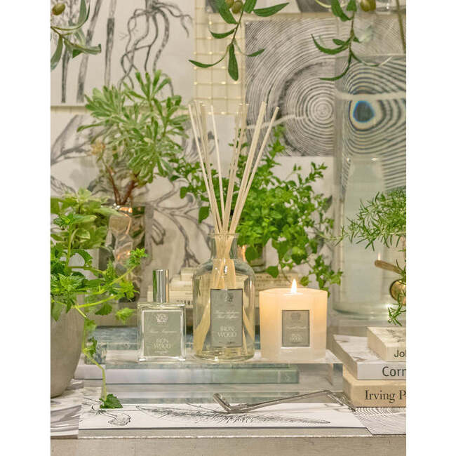 Ironwood Diffuser, 250ml - Diffusers - 4