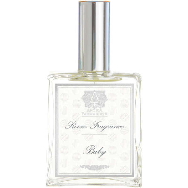 Baby Room Spray Antica Farmacista Maternity Shop