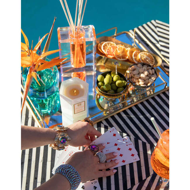 Aperol Spritz Candle - Candles - 3
