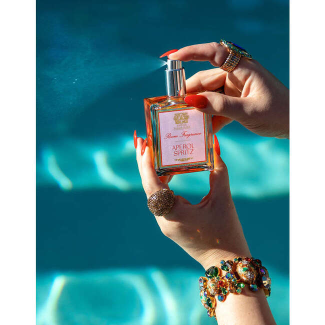 Aperol Spritz Room Spray - Room Spray - 3