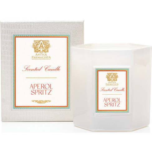 Aperol Spritz Candle - Candles - 4