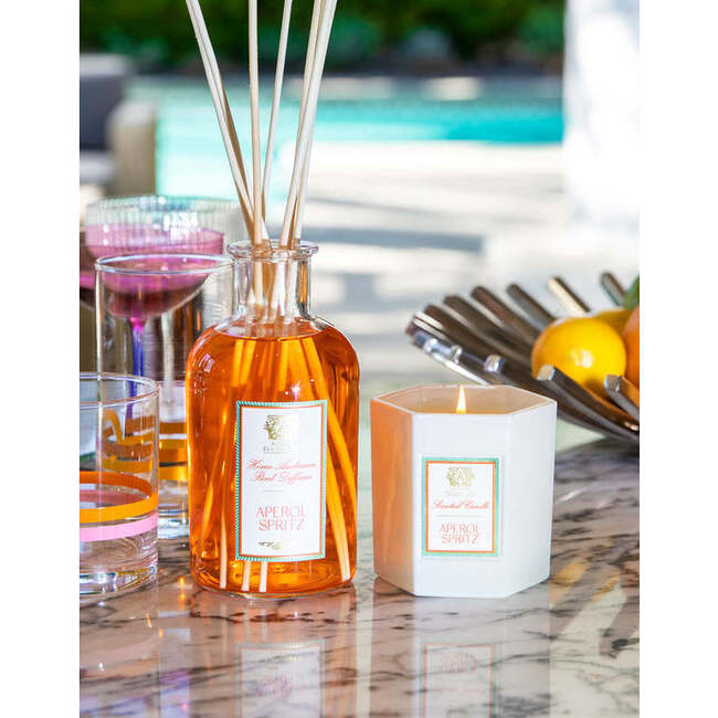 Aperol Spritz Diffuser, 250ml - Diffusers - 3