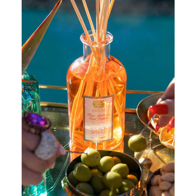 Aperol Spritz Diffuser, 250ml - Diffusers - 4