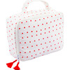 Aimee/Archie Toiletry Bag, Red - Bags - 1 - thumbnail