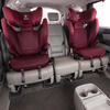 Monterey 4DXT Booster Seat - Plum - Booster Seats - 2