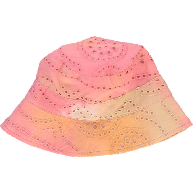 Isla Baby Hat, Romantic Garden - Hats - 1
