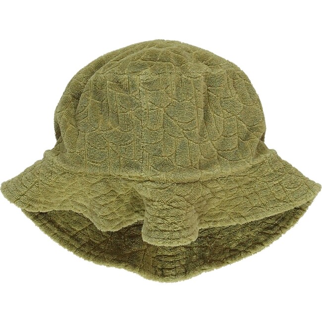 Lee Bucket Hat, Southern Moss