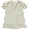 Lee Dress, Natural - Dresses - 1 - thumbnail