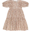 Hana Dress, Paisley - Dresses - 1 - thumbnail