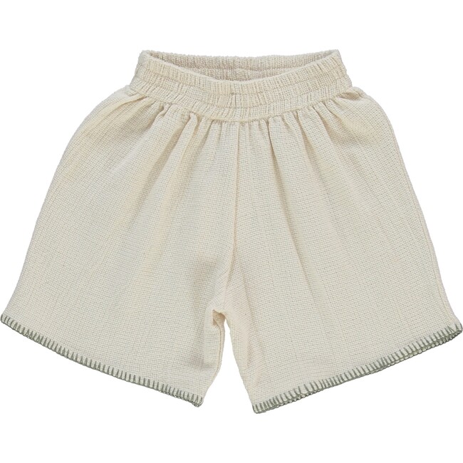 Luka Shorts, Needlepoint - Shorts - 1