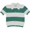 Karl Shirt, Evergreen - Shirts - 1 - thumbnail