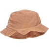 Lee Bucket Hat, Sandstone - Hats - 1 - thumbnail