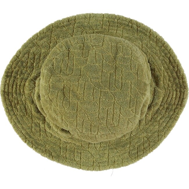 Lee Bucket Hat, Southern Moss - Hats - 2