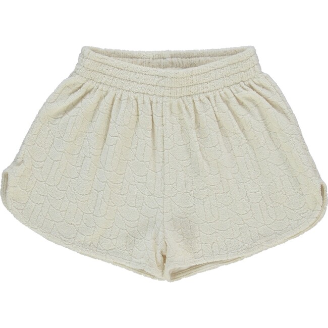 Lee Shorts, Natural - Shorts - 1