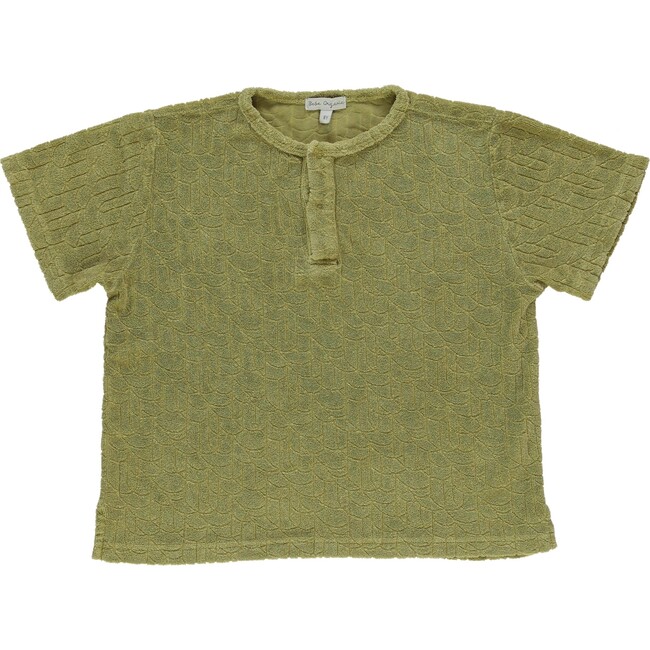 Lee Tee, Southern Moss - T-Shirts - 1