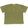 Lee Tee, Southern Moss - T-Shirts - 1 - thumbnail