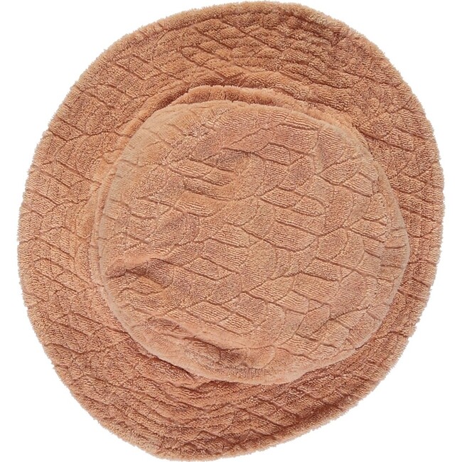 Lee Bucket Hat, Sandstone - Hats - 2