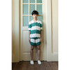 Karl Shirt, Evergreen - Shirts - 2