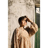 Hana Dress, Paisley - Dresses - 2