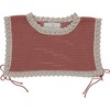Daphne Vest, Sienna - Vests - 1 - thumbnail