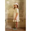 Lee Dress, Natural - Dresses - 2