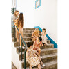 Daphne Vest, Sienna - Vests - 2