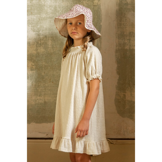 Lee Dress, Natural - Dresses - 3
