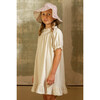 Lee Dress, Natural - Dresses - 3