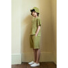 Lee Bermuda, Southern Moss - Shorts - 2