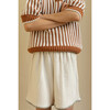 Luka Shorts, Needlepoint - Shorts - 3