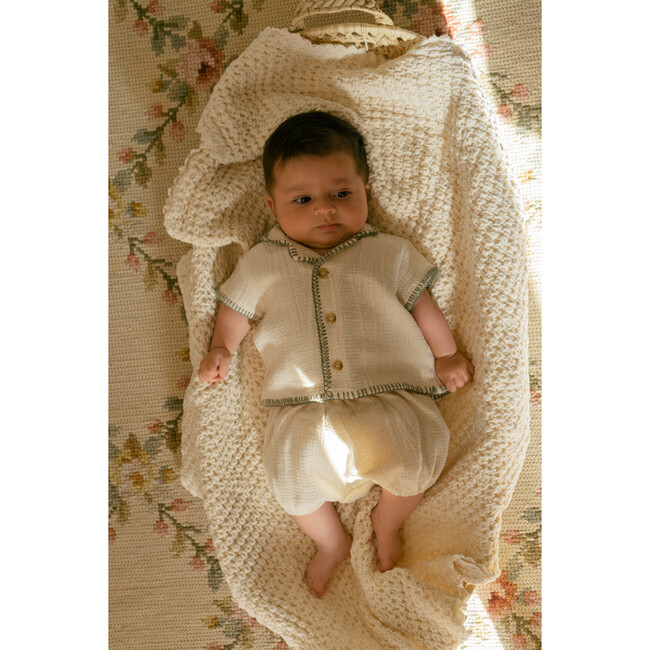 Luka Bloomer, Needlepoint - Bloomers - 3