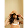 Lee Bucket Hat, Sandstone - Hats - 3